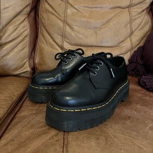 Dr. Martens 1461 Platform